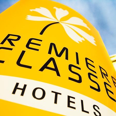 Hotel Premiere Classe Grenoble Sud - Gieres Universite Zewnętrze zdjęcie