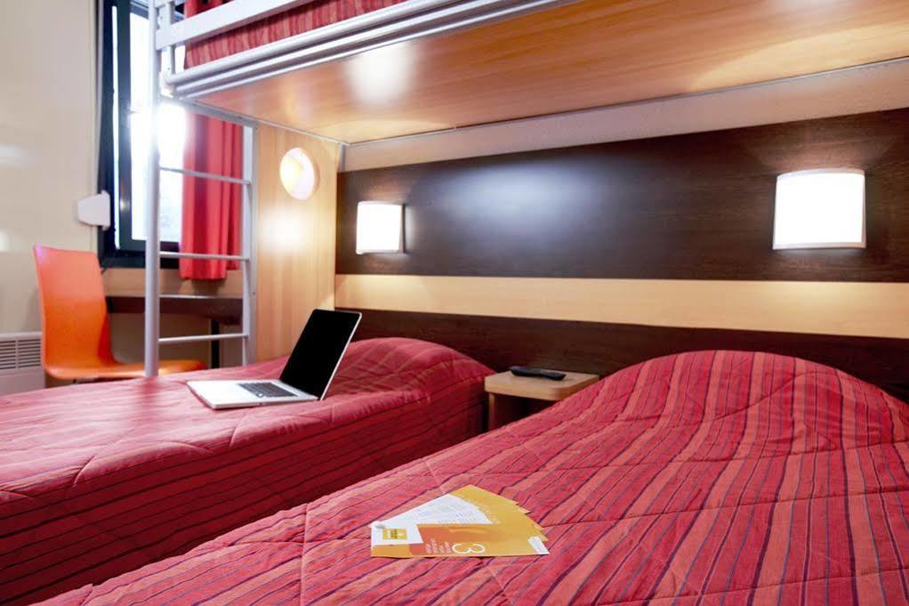 Hotel Premiere Classe Grenoble Sud - Gieres Universite Zewnętrze zdjęcie